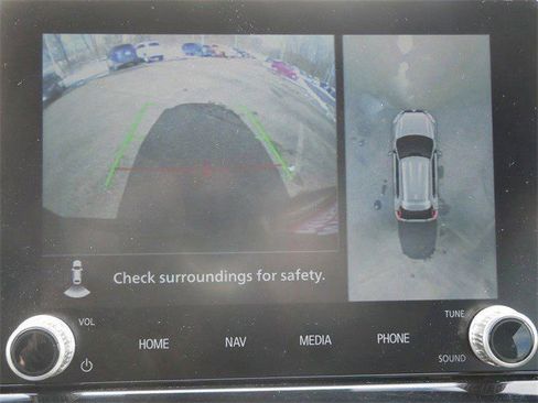 Used 2022 Mitsubishi Eclipse Cross SEL image 25