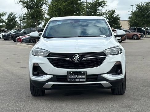 Used 2023 Buick Encore GX Preferred w/ Cold Weather Comfort Package FWD image 2