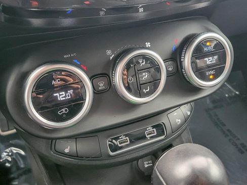 Used 2021 FIAT 500X Sport image 15