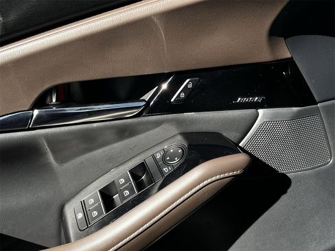 Used 2024 MAZDA CX-30 2.5 Turbo w/ Premium Package image 21