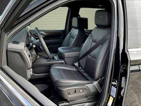 Used 2024 Chevrolet Tahoe High Country image 20