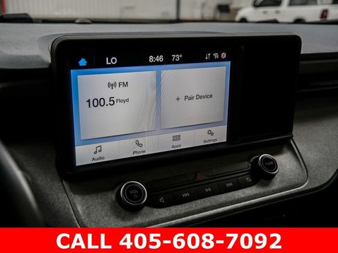 Used 2023 Ford Maverick XLT FWD image 33