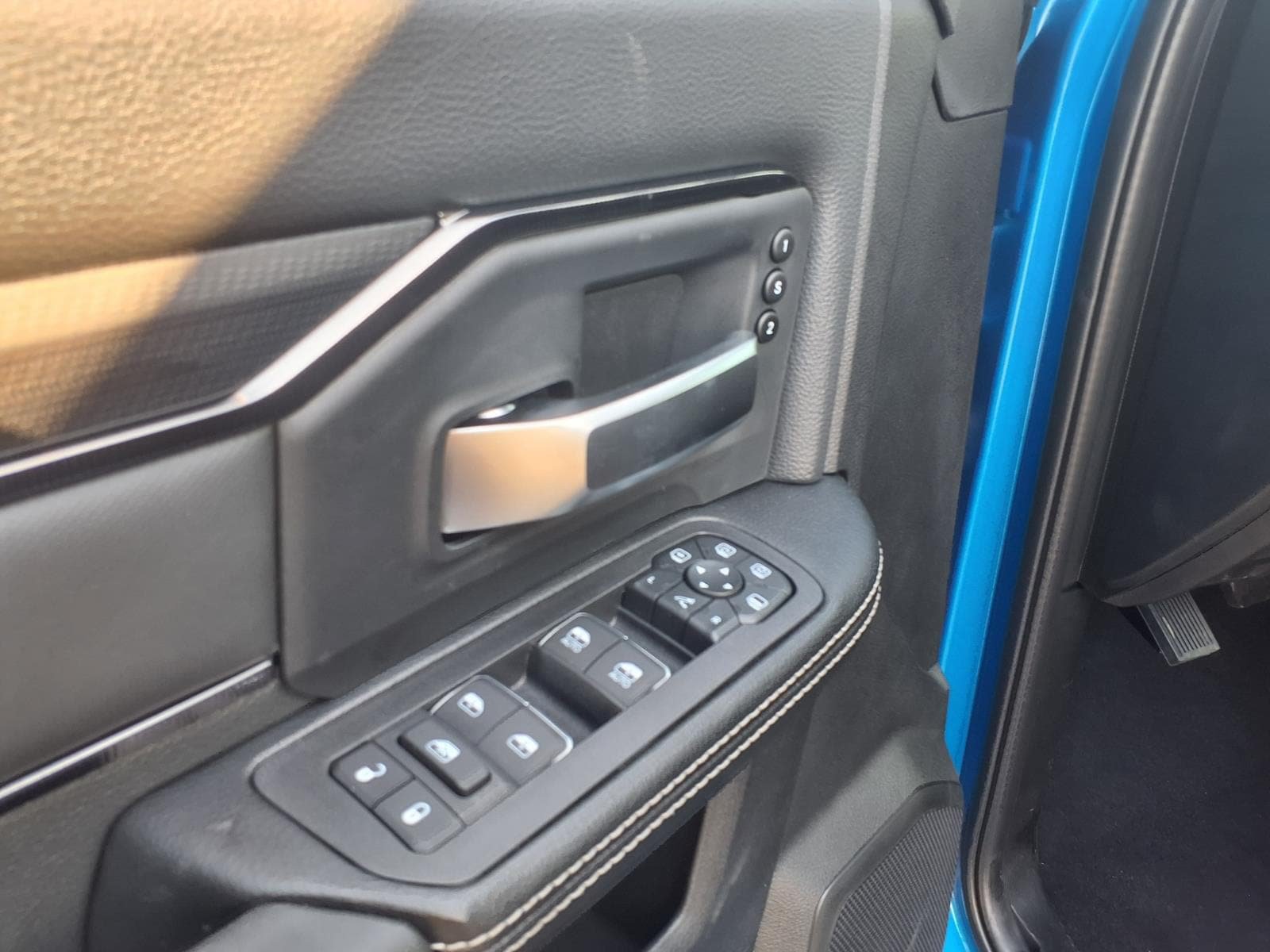 New 2027 RAM 2500 Power Wagon AWD/4WD image 10