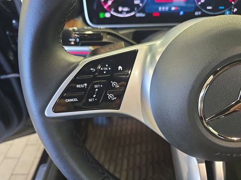 Certified 2025 Mercedes-Benz C 300 Sedan image 19