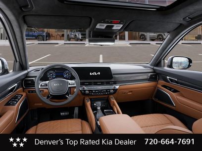 New 2025 Kia Telluride SX Prestige X-Pro