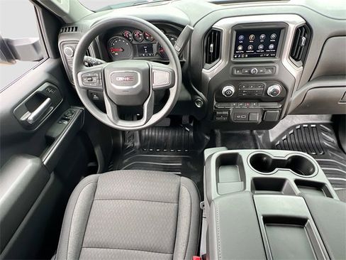 New 2026 GMC Sierra 2500 Pro w/ Convenience Package image 16