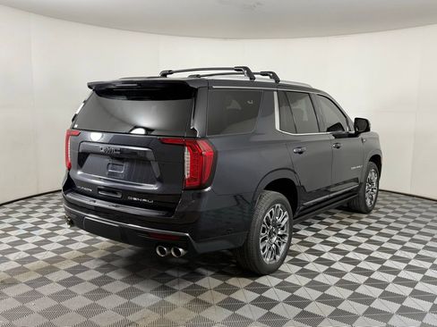 Certified 2023 GMC Yukon Denali Ultimate w/ LPO, Floor Liner Package image 11