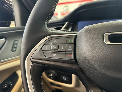 New 2025 Jeep Grand Cherokee Limited w/ Black Appearance Package image 18