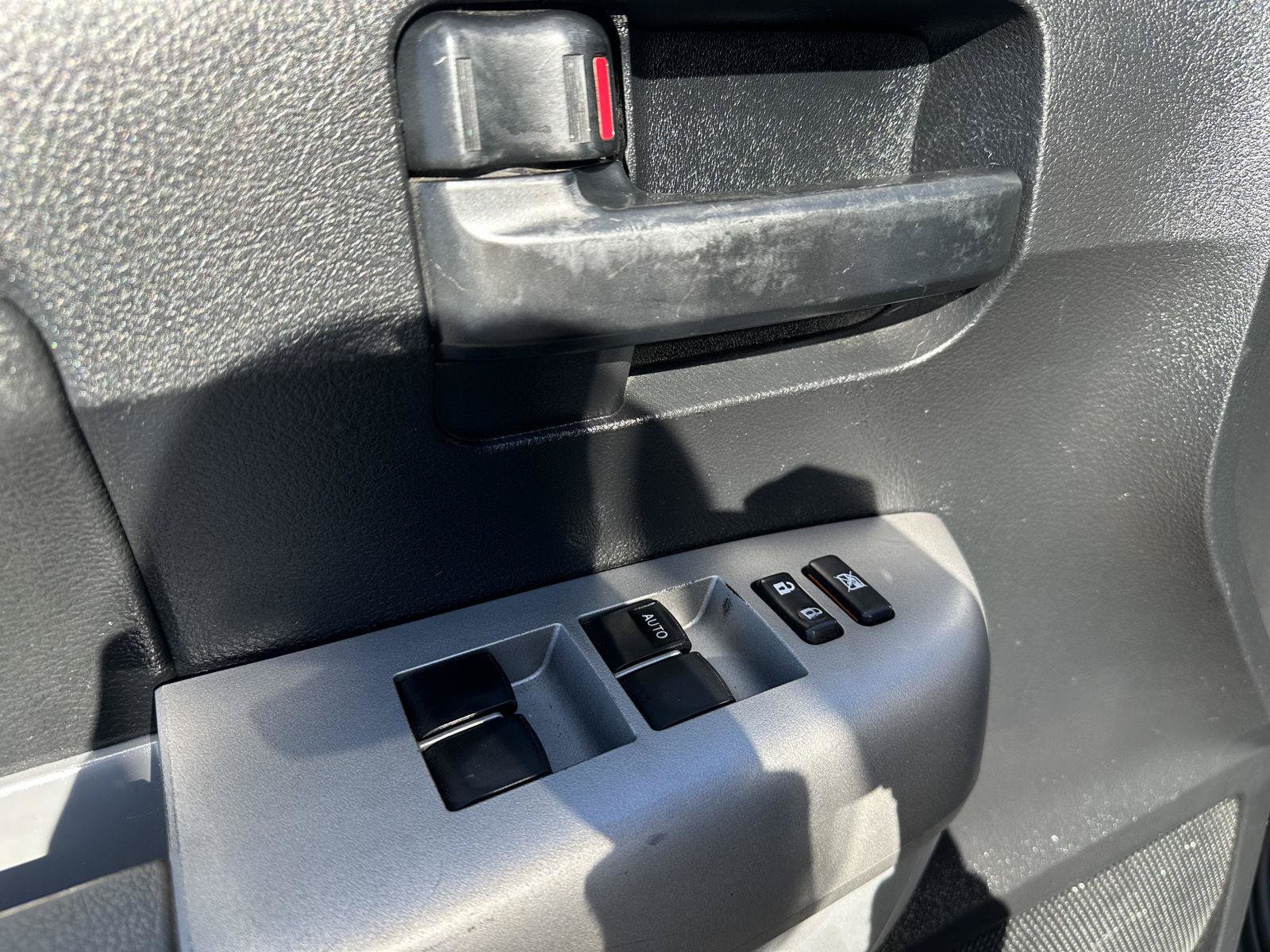 Used 2008 Toyota Tundra SR5 AWD/4WD image 12