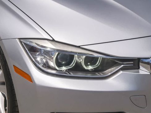 Used 2014 BMW 335i Sedan RWD image 4