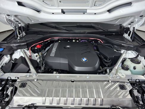 New 2026 BMW X3 xDrive30i w/ Premium Package AWD/4WD image 30