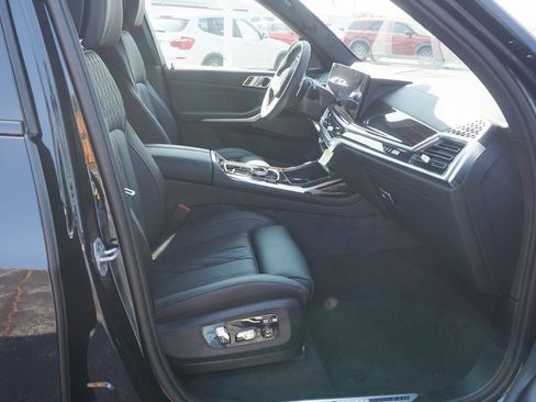 New 2026 BMW X7 M60i w/ Executive Package image 12