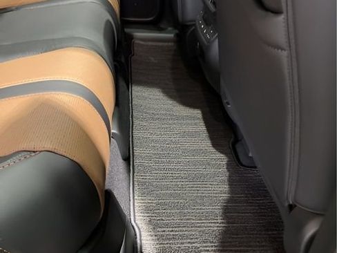 New 2026 Honda Passport TrailSport Elite image 16