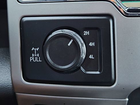 Used 2022 Ford F250 Lariat w/ Lariat Value Package AWD/4WD image 27