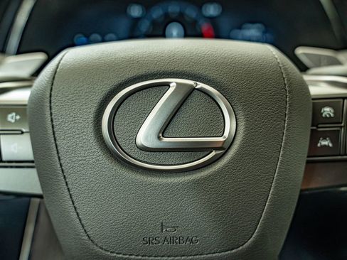 New 2026 Lexus RX 350 AWD image 21
