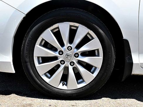 Used 2014 Honda Accord EX-L image 8