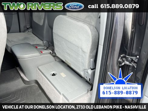 Used 2011 Toyota Tacoma 4x4 Access Cab w/ SR5 Pkg #2 image 33