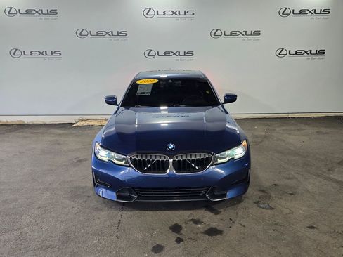 Used 2022 BMW 330i Sedan w/ Premium Package 2 image 2