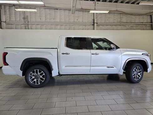 New 2026 Toyota Tundra 1794 Edition image 21