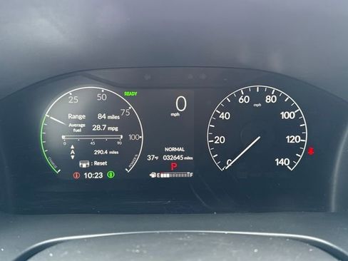 Used 2024 Honda CR-V Sport image 20