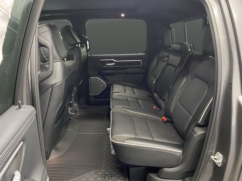 New 2026 RAM 1500 Laramie w/ Night Edition AWD/4WD image 34