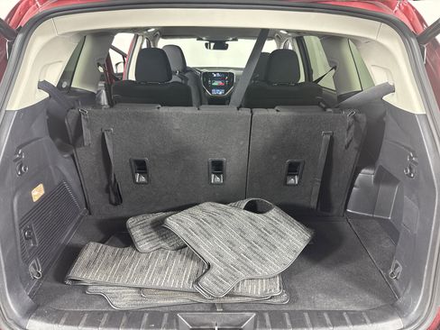 Used 2023 Subaru Ascent Premium w/ Convenience Package image 22
