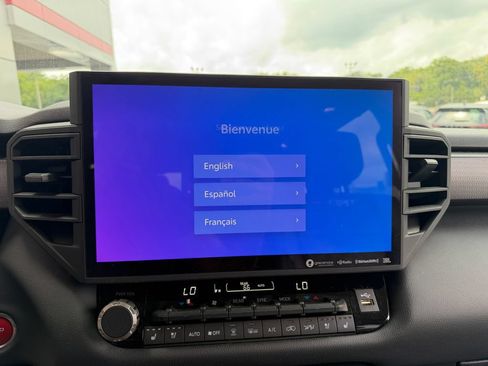 Certified 2023 Toyota Sequoia TRD Pro AWD/4WD image 12