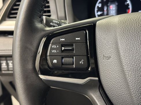 Used 2025 Honda Odyssey Touring image 37