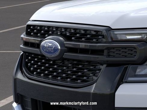 New 2026 Ford Ranger XLT w/ Equipment Group 301A High RWD image 17
