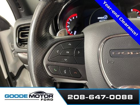 Used 2022 Dodge Durango R/T image 19