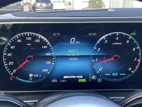 Used 2021 Mercedes-Benz GLE 63 AMG S image 29