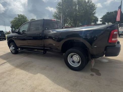 Used 2024 RAM 3500 Tradesman AWD/4WD image 6