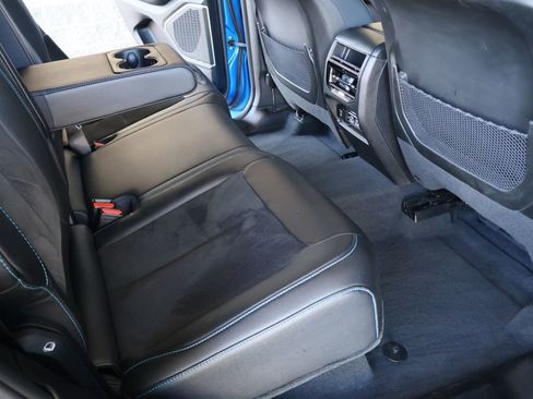 Used 2024 Jeep Grand Cherokee Trailhawk w/ Luxury Tech Group III image 28