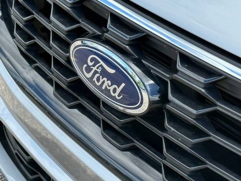 Used 2024 Ford Escape ST-Line w/ Tech Pack #1 AWD/4WD image 25