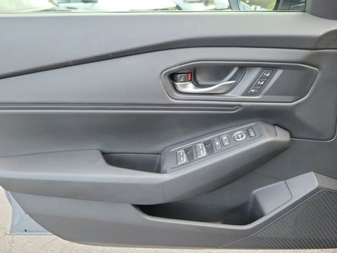 Used 2024 Honda Accord EX-L image 21