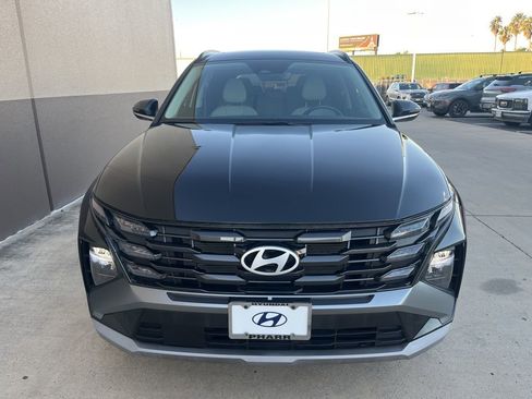Used 2025 Hyundai Tucson SEL image 5