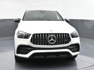 Used 2021 Mercedes-Benz GLE 53 AMG 4MATIC Coupe video 2