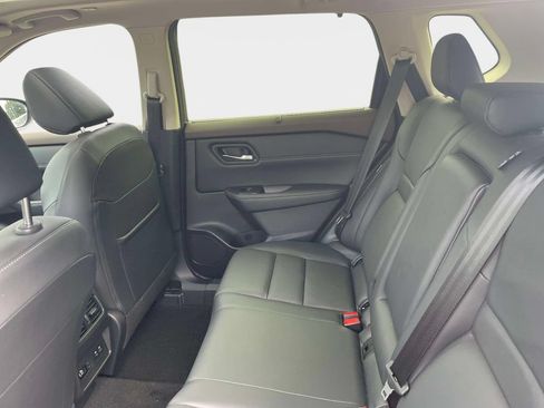 Used 2023 Nissan Rogue SL w/ SL Premium Package AWD/4WD image 16