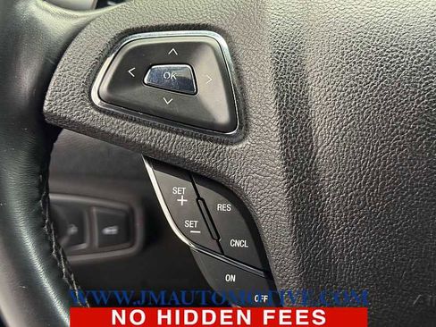 Used 2018 Lincoln MKC Select image 39