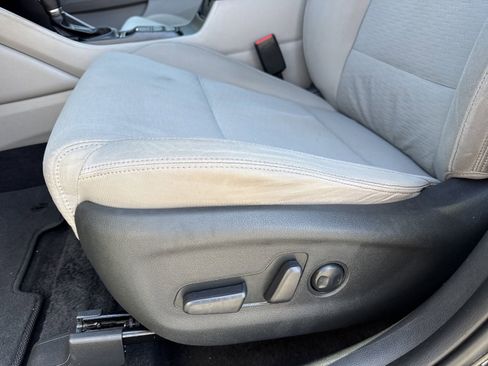 Used 2020 Hyundai Tucson SEL FWD image 17