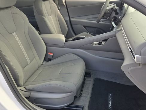 Used 2024 Hyundai Elantra SE FWD image 15