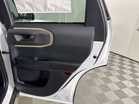 New 2025 Ford Bronco Sport Big Bend image 23