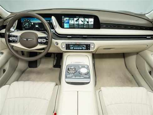 Used 2023 Genesis G90 3.5T image 20