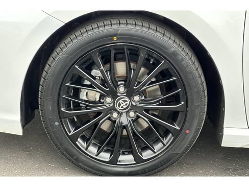 Certified 2022 Toyota Camry SE FWD image 29