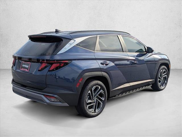New 2026 Hyundai Tucson SEL Plus FWD image 5