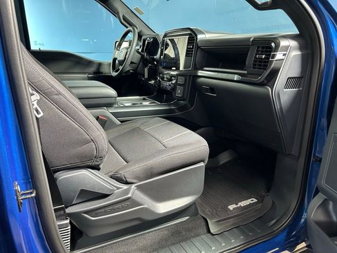 Used 2025 Ford F150 STX AWD/4WD image 45