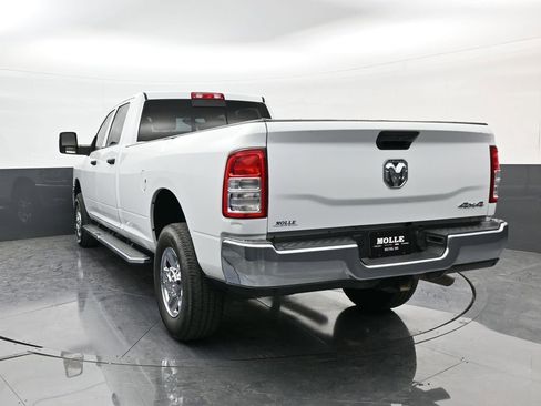 Used 2023 RAM 3500 Tradesman image 5