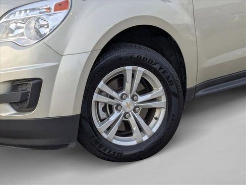 Used 2015 Chevrolet Equinox LT w/ Driver Convenience Package image 15