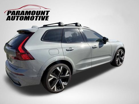 Used 2026 Volvo XC60 B5 Ultra w/ Protection Package Premier AWD/4WD image 4