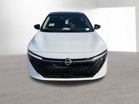 New 2026 Nissan Sentra SR w/ SR Premium Package image 7